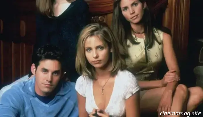 El revival de Buffy añade a Kingston Vernes junto a Ryan Kiera Armstrong y Sarah Michelle Gellar