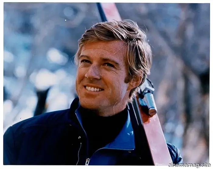 Our 12 Top Movies Set in Ski Resorts