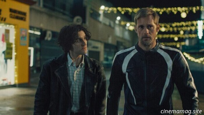 Recensione del film – Pillion (2025)