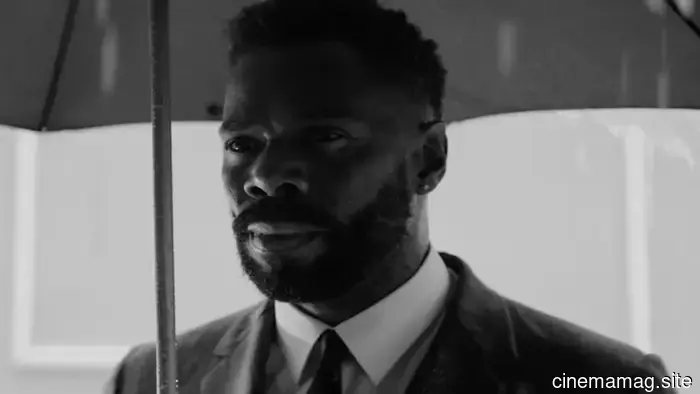 Trailer for the Hollywood murder mystery Chapter 51 featuring Colman Domingo and Abigail Breslin.