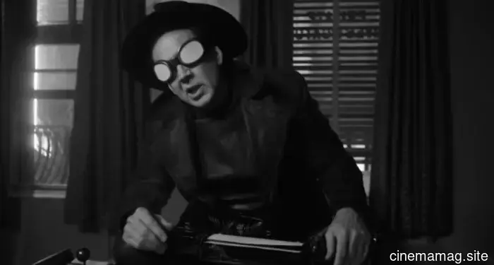 Nicolas Cage portrays Spider-Noir in the final trailer for Prime Video's live-action Marvel series.