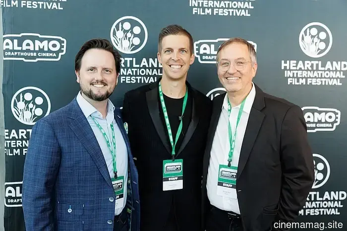 Heartland and Indy Shorts Embrace Hoosier Hospitality