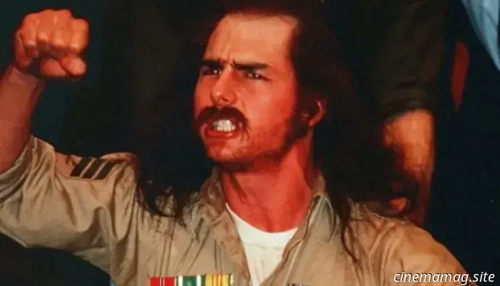 ¿Qué Sigue Para Tom Cruise?