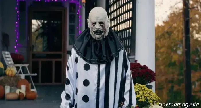 The trailer for Hell House LLC: Lineage hints at the concluding installment of the horror series.