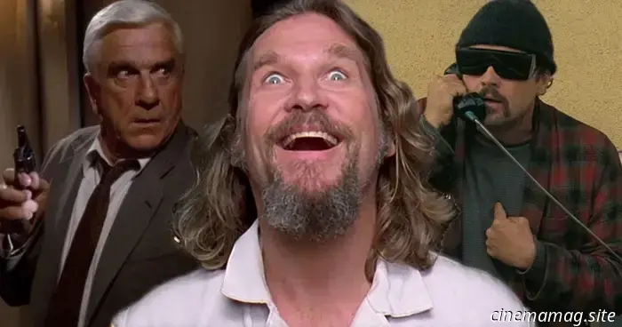 8 grandi film con eroi incompetenti