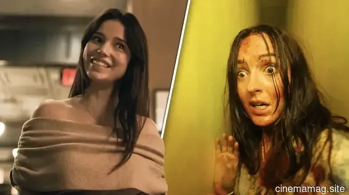Obsesión/Backrooms: El Horror de las Ideas en Lugar de Monstruos - Revista MovieMaker