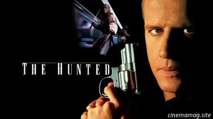10 film essenziali sui ninja