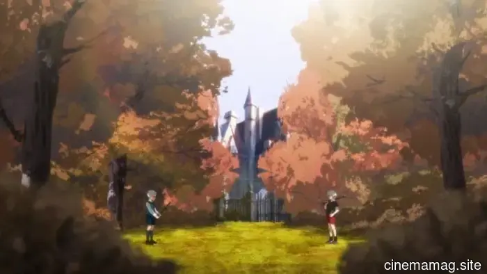 The trailer for season 2 of Netflix's Devil May Cry features a confrontation between Dante and Vergil.