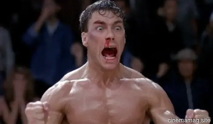 Что ожидать от ремейка Bloodsport от A24