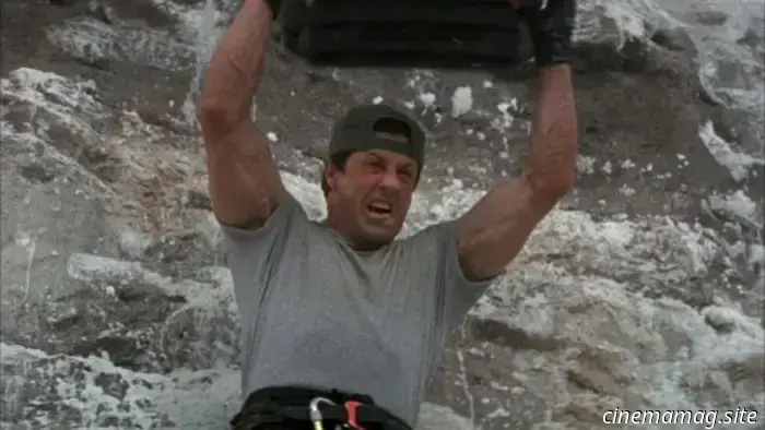 10 Excellent Films from the Formerly Prominent Carolco Pictures