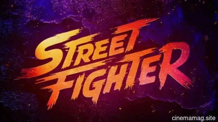 Hasbro avvia la sua linea di action figure del film di Street Fighter con i primi annunci.