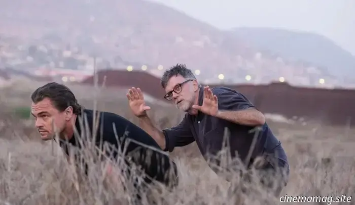 Paul Thomas Anderson su come ottenere la benedizione di Thomas Pynchon per adattare radicalmente Vineland: "Ho rubato le parti che più mi hanno colpito"