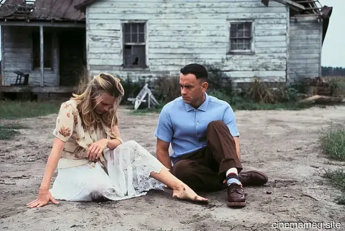 10 Films That Have Brought Me to Tears - MovieMaker Magazine