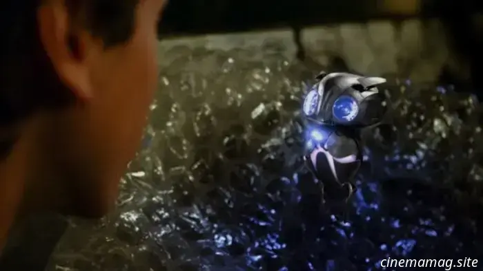 Ranking Poor E.T. Imitations from Least Enjoyable to Acceptable