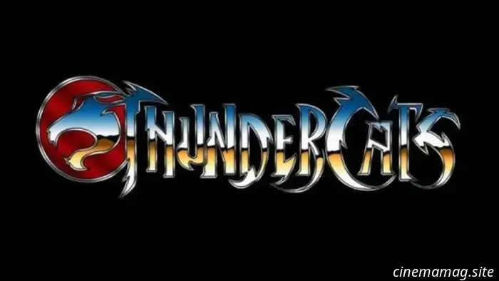 Lion-O e Snarf ottengono nuove figure deluxe dei ThunderCats da Super7