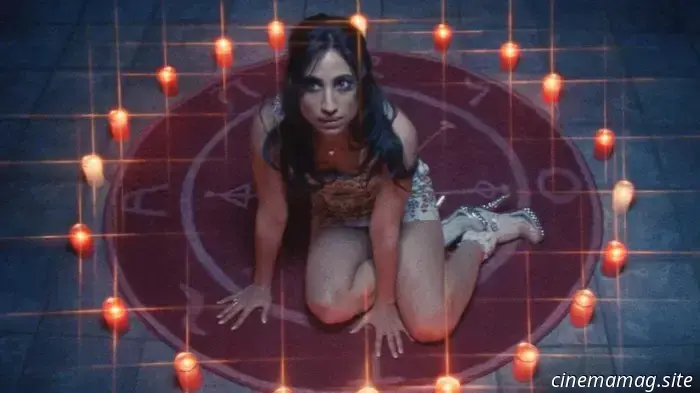 SXSW Review: Fucktoys Offers a Relevant Critique of Capitalism with a Grindhouse Vibe