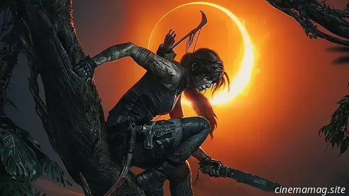 Сериал «Tomb Raider» пополнил актёрский состав такими звёздами, как Сигурни Уивер, Джейсон Айзекс и другие.