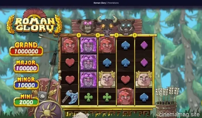 Best Online Pokies in Australia 2026: Top 5 Real Money Pokies Sites for Australian Gamblers - MovieMaker Magazine