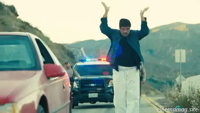 Battles One After Another: A Glossary of Pop Culture