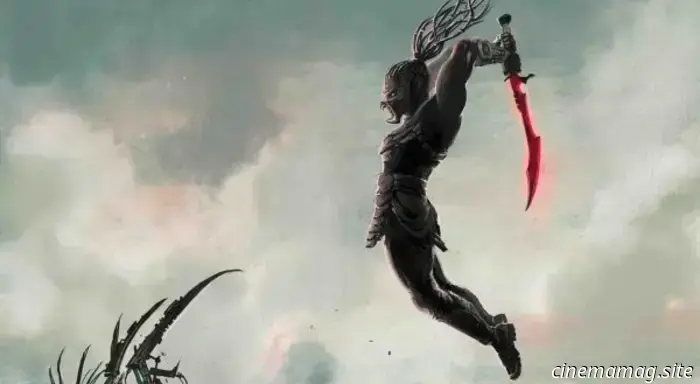 Marvel объявляет официальный приквел-комикс к «Predator: Badlands»