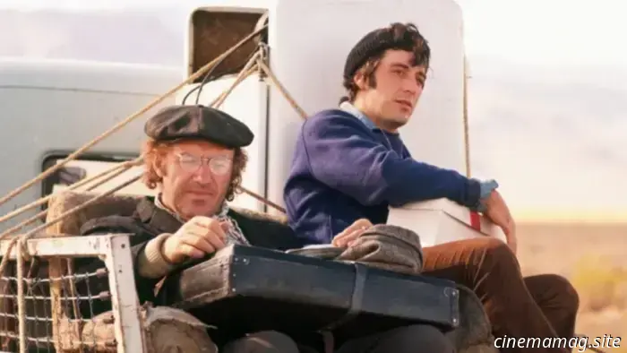 Our Top 12 Al Pacino Performances