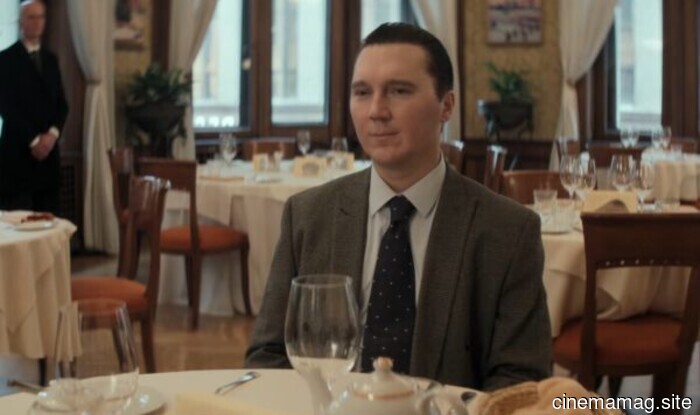 Reseña de la película – El Mago del Kremlin (2025)
