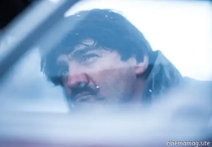 Netflix has released a trailer for the sci-fi series The Eternaut.