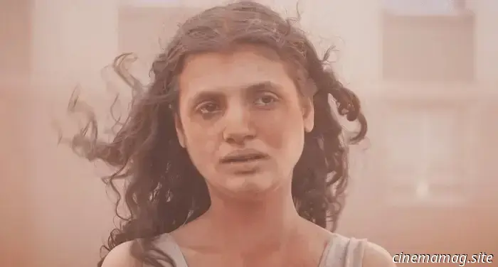 Julia Ducournau has returned with a teaser trailer for her new film, Alpha.