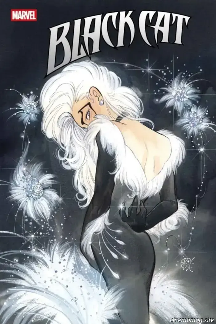 Marvel svela le copertine alternative di Black Cat #1
