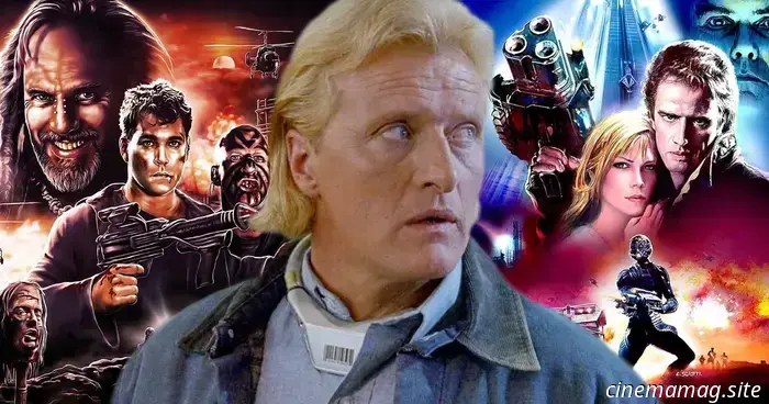 Otto film essenziali di fantascienza ambientati in carcere