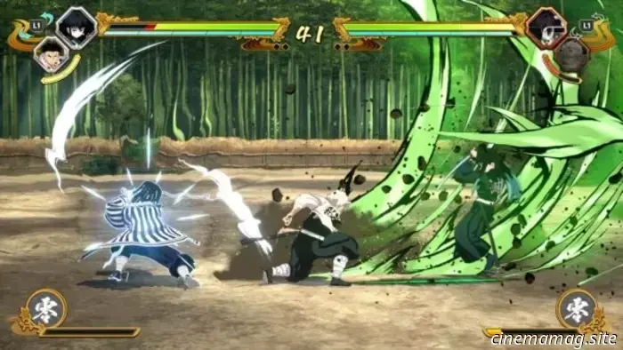 Nuovo trailer rivelato per Demon Slayer -Kimetsu no Yaiba- The Hinokami Chronicles 2