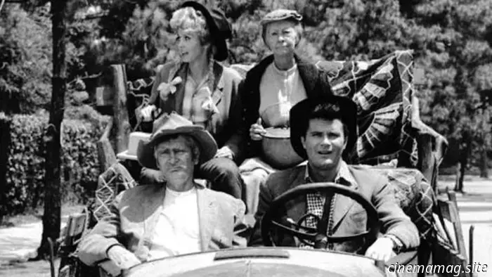 13 vecchie serie TV che sono ancora un piacere da guardare