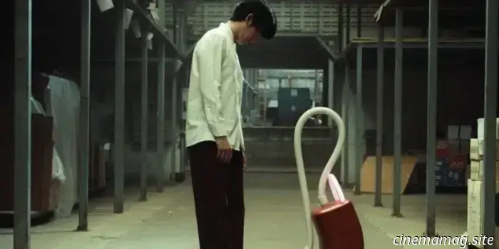 Supernatural black comedy A Useful Ghost unveils its trailer and sets a US release date.