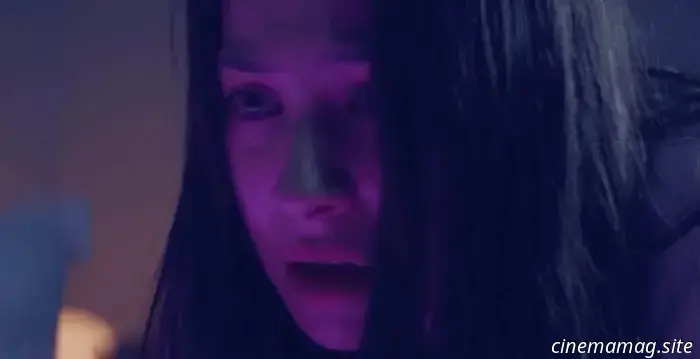 Un asistente doméstico de IA se vuelve loco en el tráiler del thriller de ciencia ficción Neurovenge