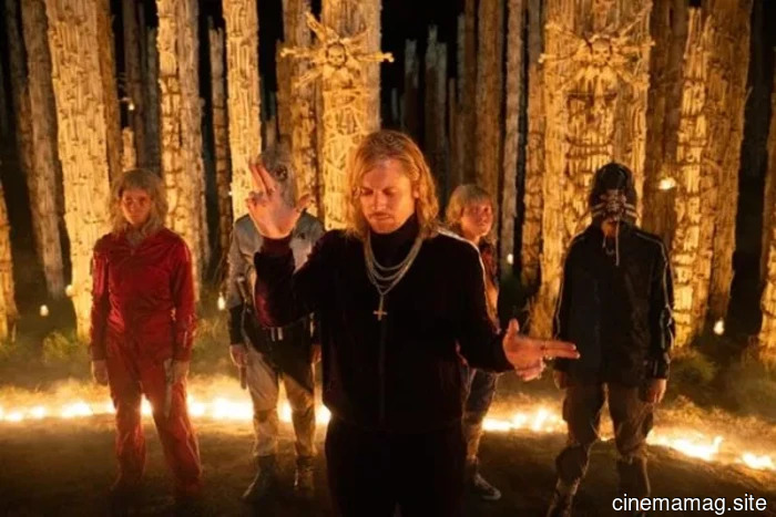 4K Ultra HD Review – 28 Years On: The Bone Temple (2026)