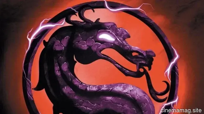4K Ultra HD Review – Mortal Kombat Collection