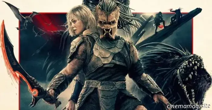 Iron Studios ha revelado la estatua a escala 1:10 de Dek & Thia, inspirada en la apariencia del dúo en la próxima película de acción y ciencia ficción Predator: Badlands. La figura coleccionable está disponible para reservar ahora, con un precio de 249,99 $; échale un vistazo aquí…

Desde el hostil e implacable mundo de Predator: Badlands, Iron Studios presenta con orgullo a Dek & Thia, dos temibles guerreros Yautja traídos a la vida en la impresionante Art Scale 1/10.
Este dinámico diorama captura a la pareja lado a lado, lista para la caza: su armadura, armas y fisiología alienígena recreadas con un realismo extraordinario y un detallado intrincado. La estatua incluye dos cabezas intercambiables, lo que permite a los coleccionistas alternar estilos de exhibición y mostrar diferentes expresiones o posturas de combate para una presentación aún más impactante. Cada elemento cuenta la historia de supervivencia, honor y el código primitivo de los Yautja.
Con intensidad cinematográfica y un trabajo artesanal magistral, esta estatua celebra la fuerza bruta y el espíritu implacable del clan Yautja: una pieza imprescindible para los fans de la saga Predator y los coleccionistas de criaturas icónicas de la ciencia ficción.
“Ambientada en el futuro en un planeta remoto y letal, Predator: Badlands sigue a un joven Predator marginado (interpretado por el debutante Dimitrius Schuster-Koloamatangi) que encuentra una aliada inesperada en Thia (la nominada a los Emmy y a los Globos de Oro Elle Fanning) mientras emprende un peligroso viaje en busca del adversario definitivo.”
Predator: Badlands llega a los cines de todo el mundo el 7 de noviembre.