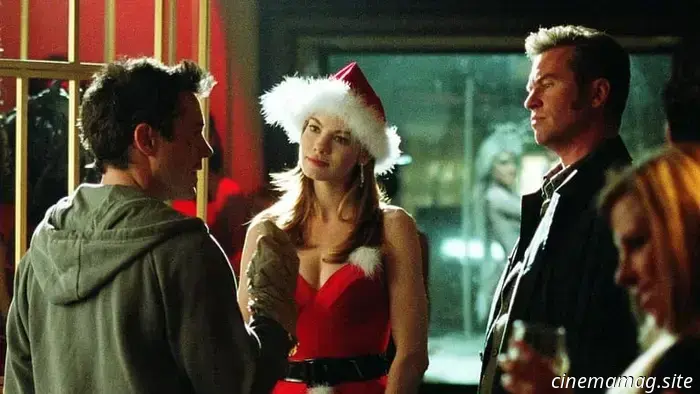 Наши 7 любимых рождественских фильмов под прикрытием — MovieMaker Magazine