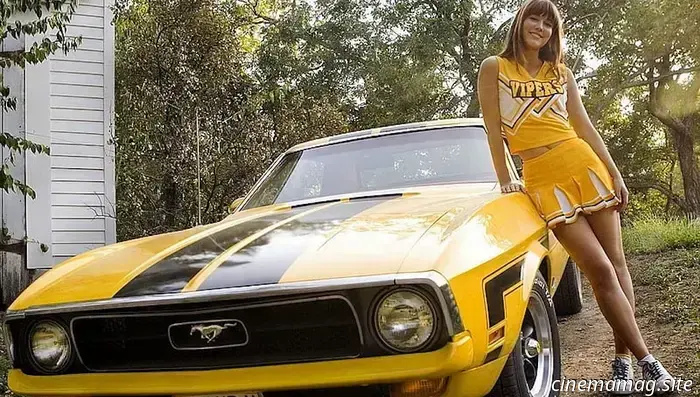11 Cheerleader Films That Made an Impact