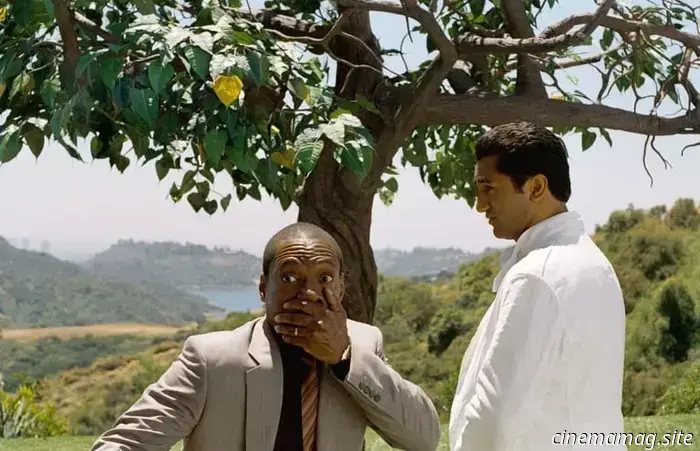 Highest-Grossing Films with a Score of Zero on Rotten Tomatoes