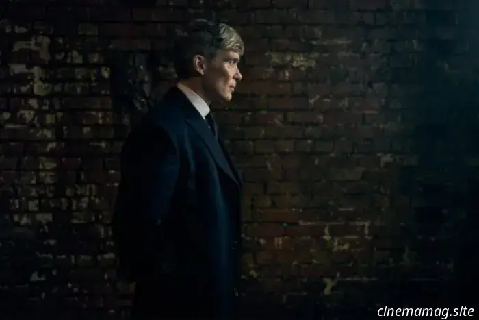 Netflix has scheduled the release of Peaky Blinders: The Immortal Man for March.