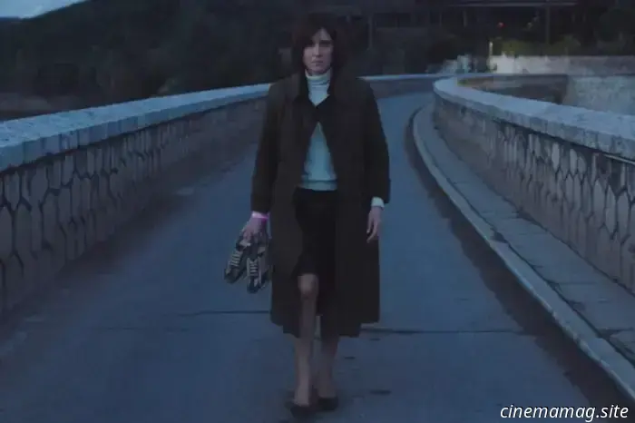 Las 10 mejores películas de 2025 según Jared Mobarak