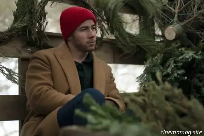 Disney+ estrena el tráiler de A Very Jonas Christmas Movie