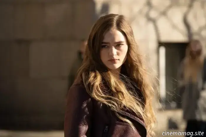 Наёмный убийца мстит в трейлере фильма «Стажёры».