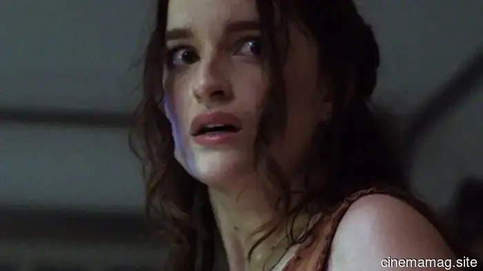 El thriller de horror de invasión de casas por zombis Turning Point obtiene un tráiler.