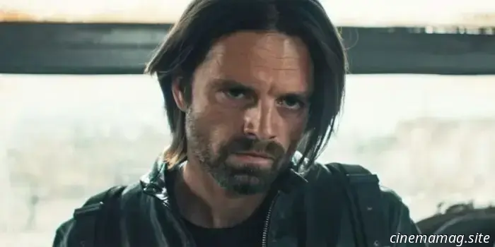 Sebastian Stan joins the cast of The Batman Part II, featuring Robert Pattinson and Scarlett Johansson.