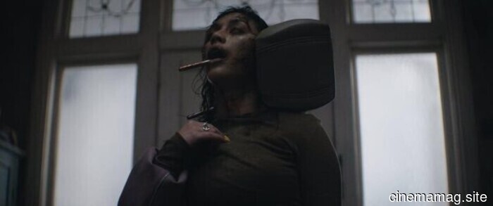 Film Review – Evil Dead Burn (2026)