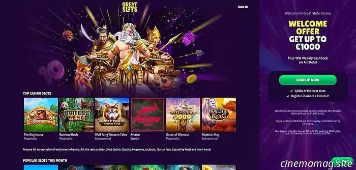 Most Trusted Non GamStop Casinos in the UK - Casinos Not on Gamstop Ranked by Experts