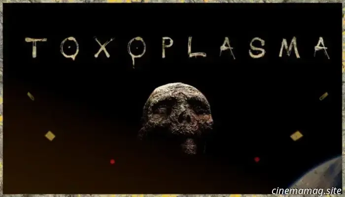 Il trailer di Toxoplasma anticipa un nuovo survival horror spaziale