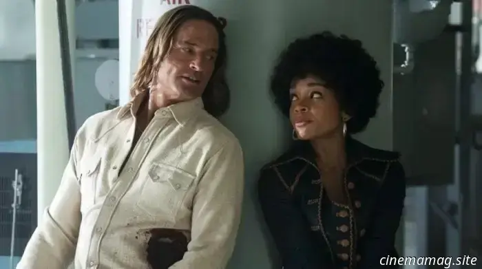 Duster cancellato dopo una sola stagione da HBO Max